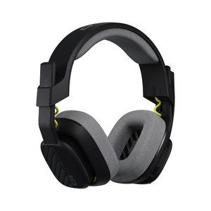 ASTRO A10 Gaming Headset Gen 2 Wired Headset - Over-ear gaming headphones with f
